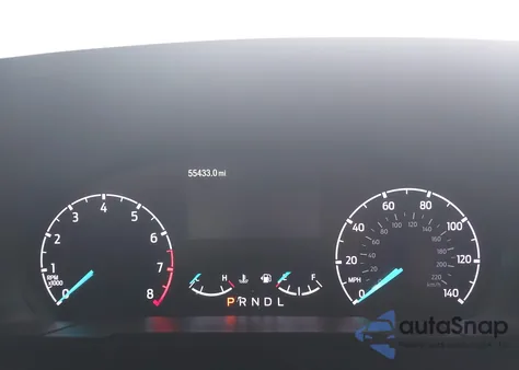 2022 Ford Maverick Xl из США, поврежденный, VIN 3FTTW8E90NRB08031